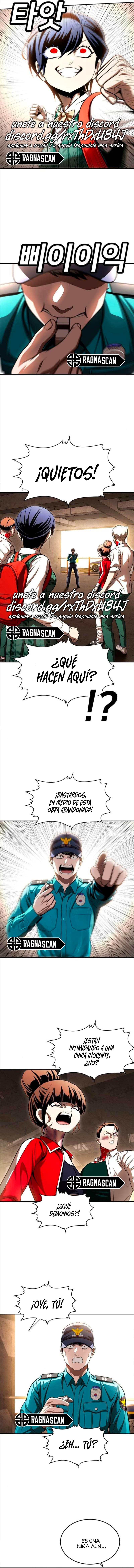 sentido de la diversión Capitulo 72 página 10