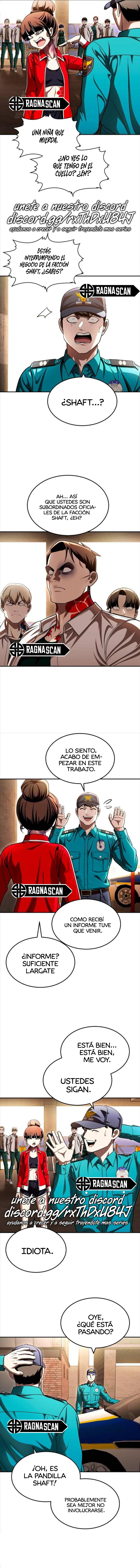 sentido de la diversión Capitulo 72 página 11