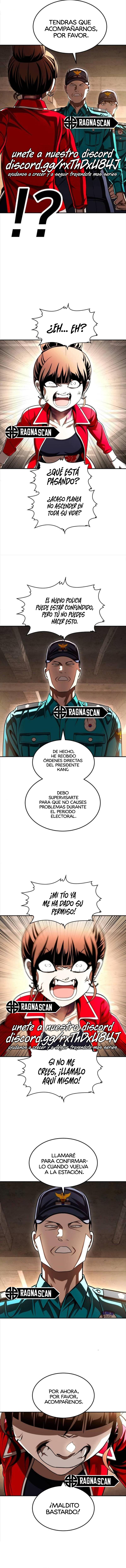 sentido de la diversión Capitulo 72 página 14