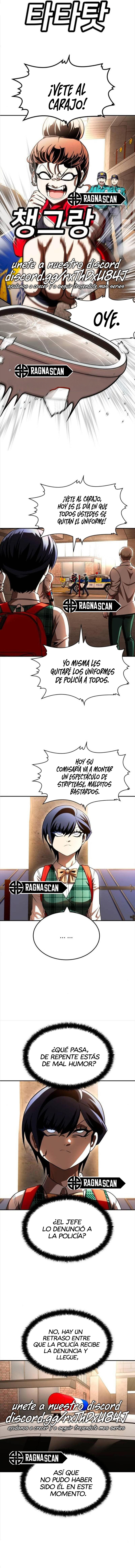 sentido de la diversión Capitulo 72 página 15