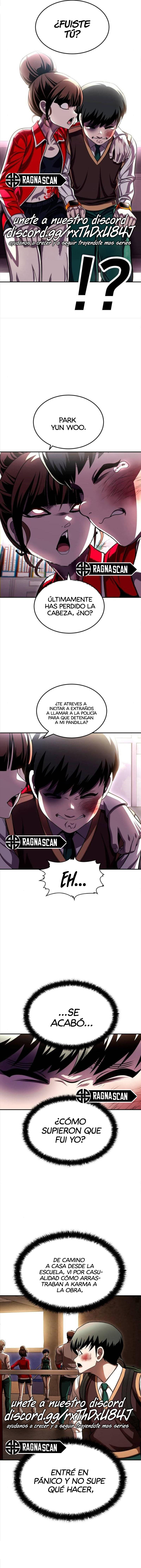 sentido de la diversión Capitulo 72 página 17