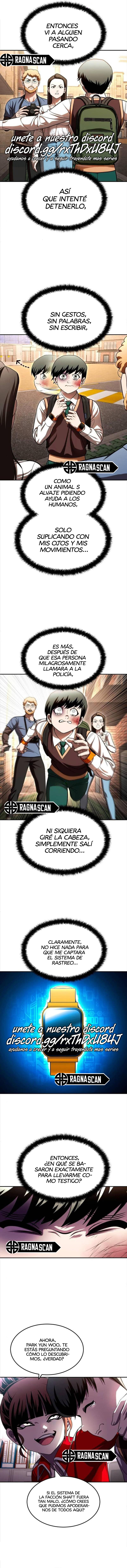 sentido de la diversión Capitulo 72 página 18