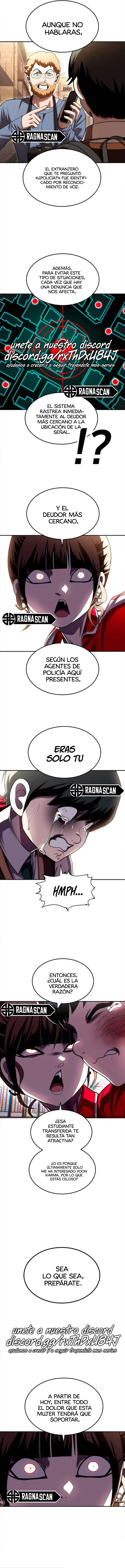 sentido de la diversión Capitulo 72 página 19
