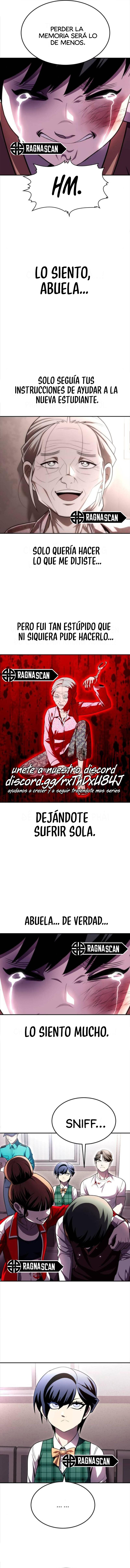 sentido de la diversión Capitulo 72 página 20