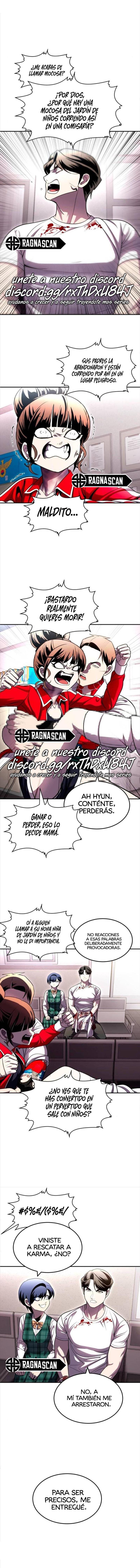sentido de la diversión Capitulo 72 página 22