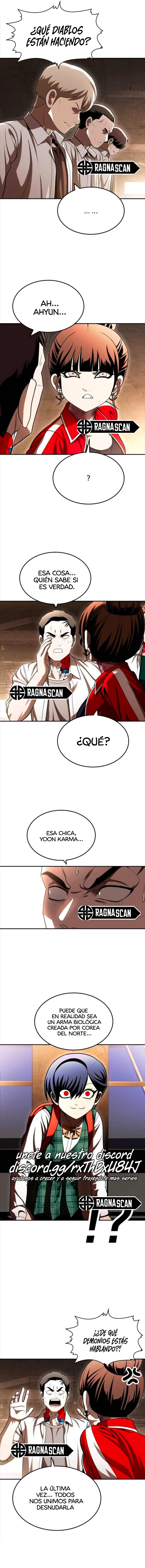sentido de la diversión Capitulo 72 página 6
