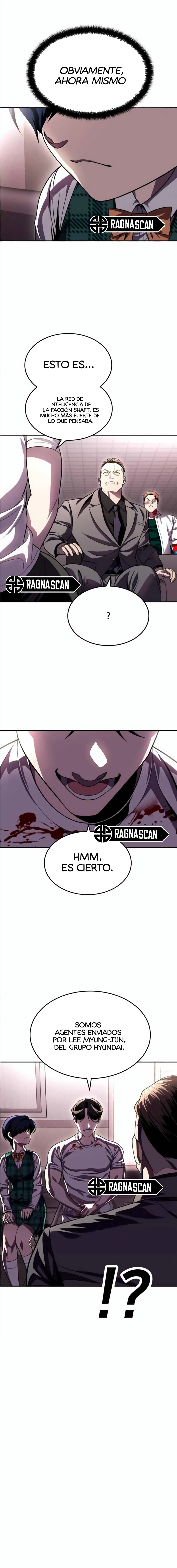 sentido de la diversión Capitulo 73 página 15