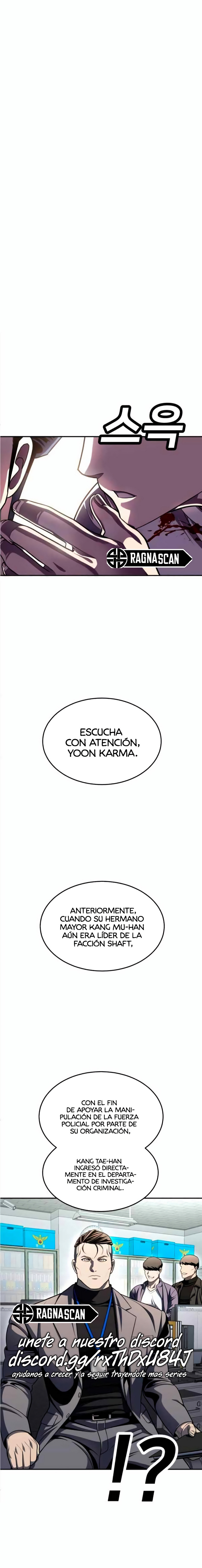 sentido de la diversión Capitulo 73 página 2