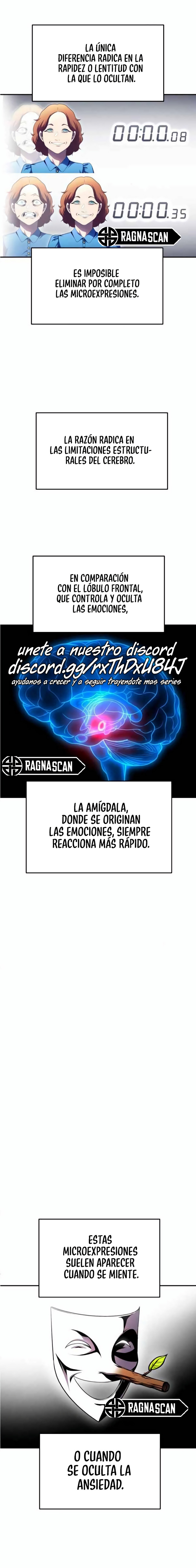 sentido de la diversión Capitulo 73 página 21