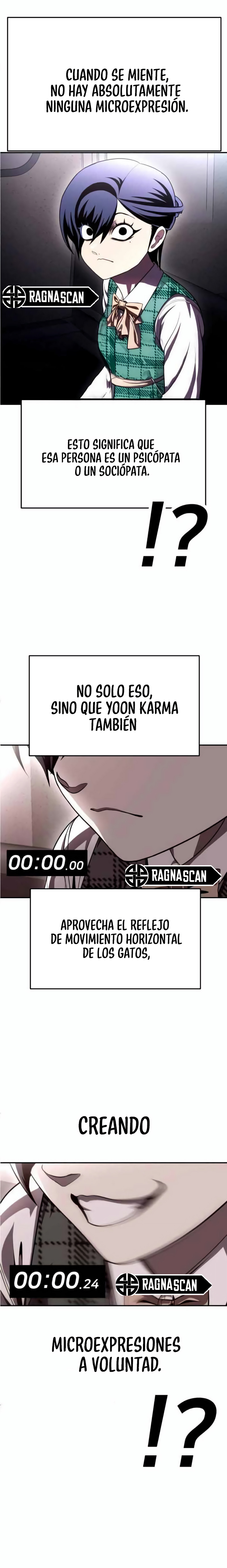 sentido de la diversión Capitulo 73 página 24