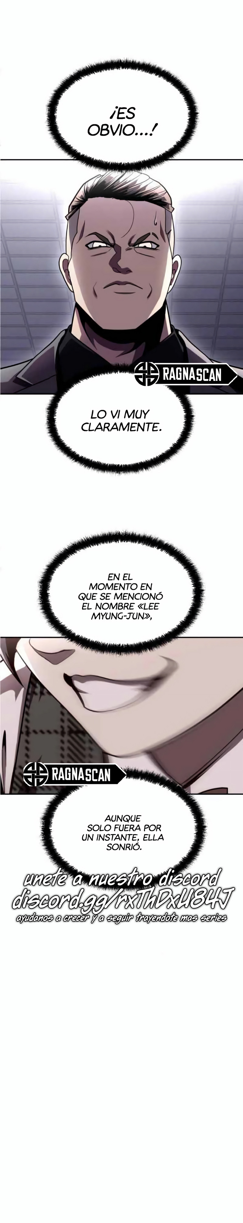 sentido de la diversión Capitulo 73 página 26