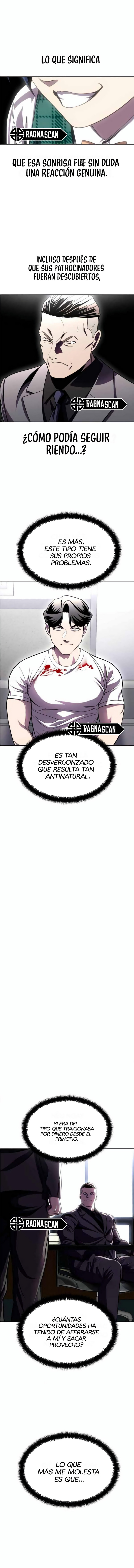 sentido de la diversión Capitulo 73 página 28