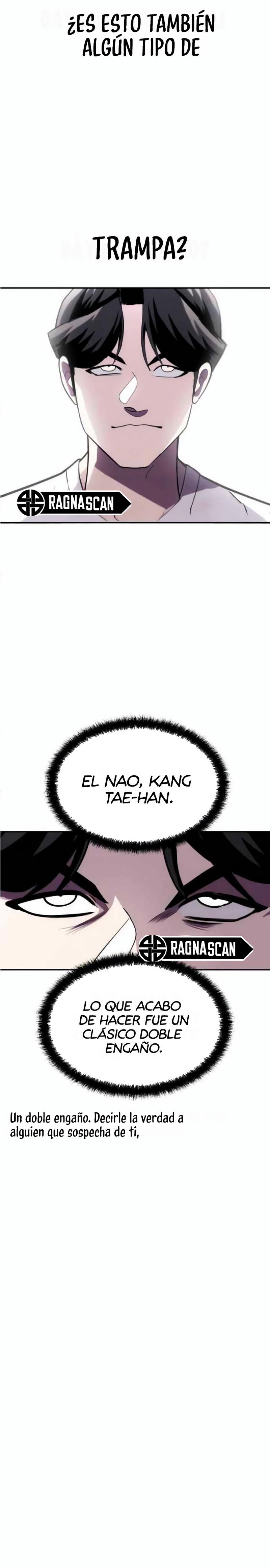 sentido de la diversión Capitulo 73 página 30