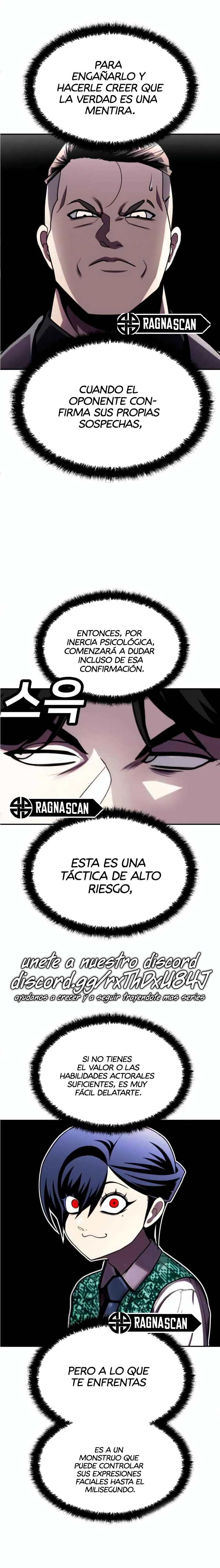 sentido de la diversión Capitulo 73 página 31