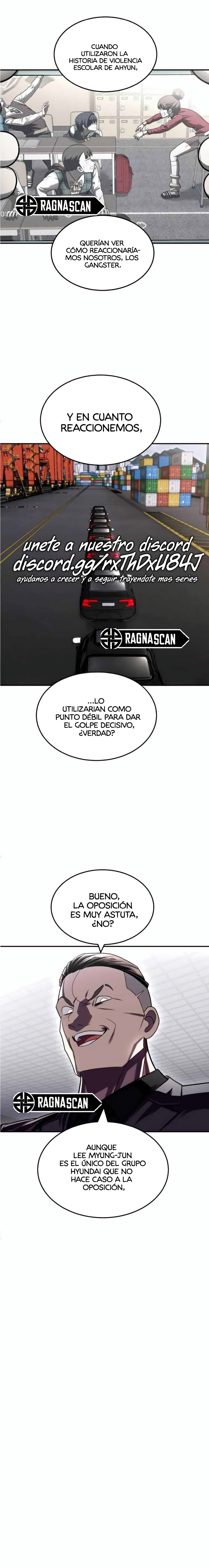 sentido de la diversión Capitulo 73 página 36