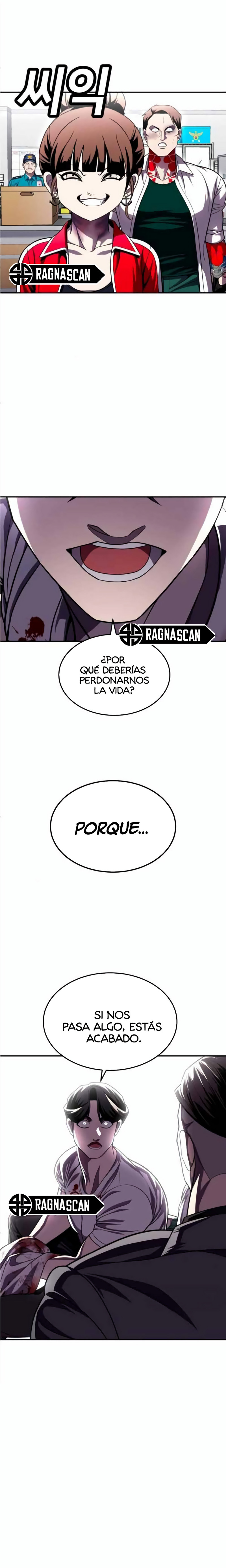 sentido de la diversión Capitulo 73 página 39