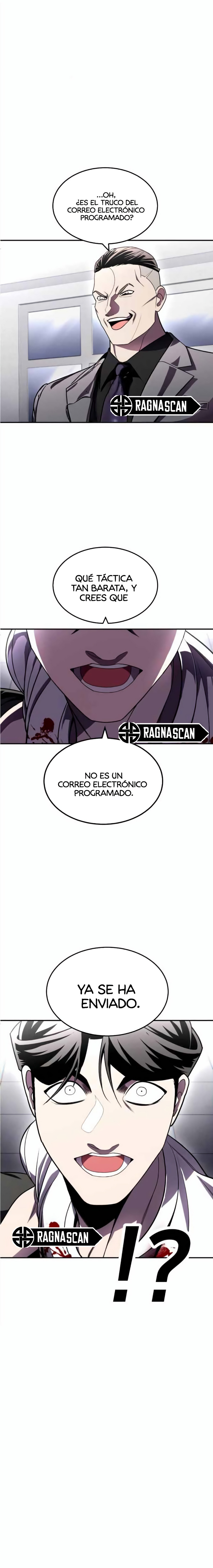 sentido de la diversión Capitulo 73 página 40