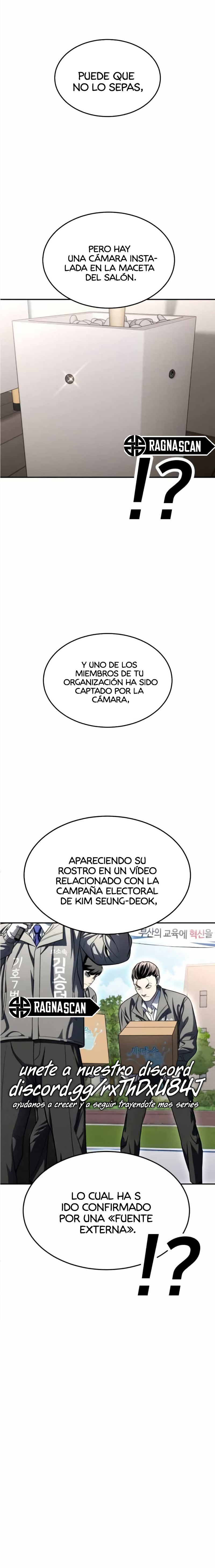 sentido de la diversión Capitulo 73 página 41