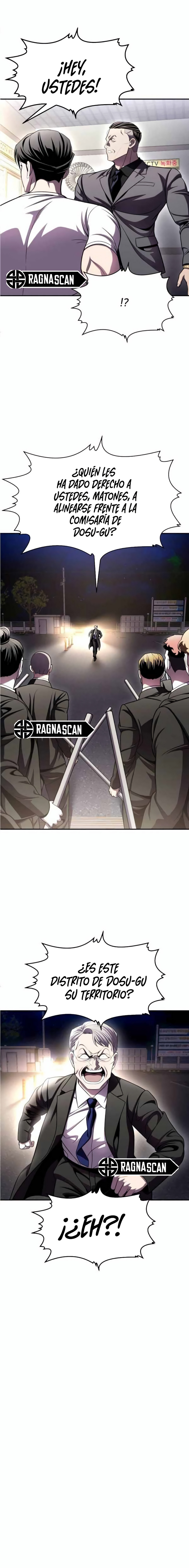 sentido de la diversión Capitulo 73 página 47