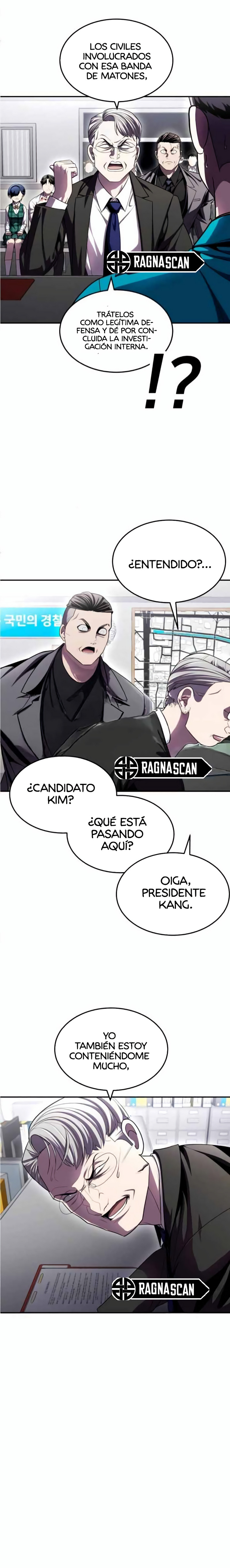 sentido de la diversión Capitulo 73 página 50