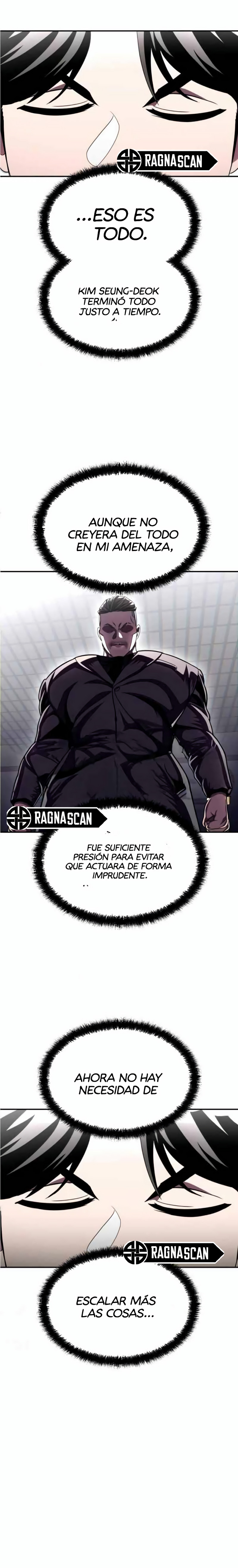 sentido de la diversión Capitulo 73 página 52