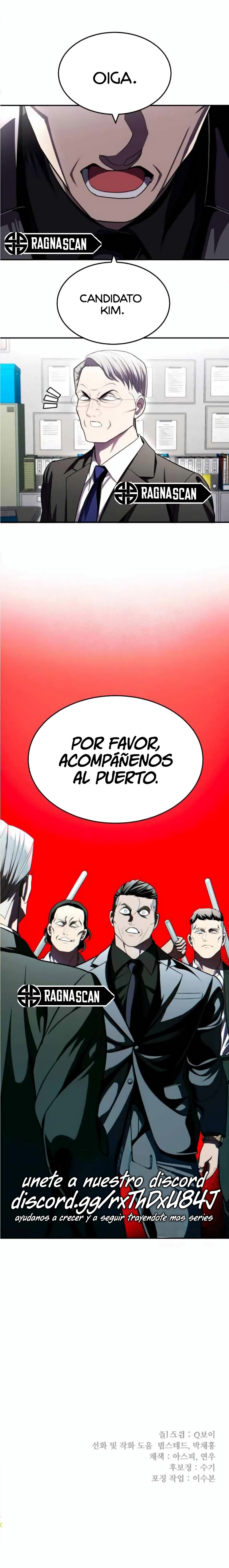 sentido de la diversión Capitulo 73 página 53