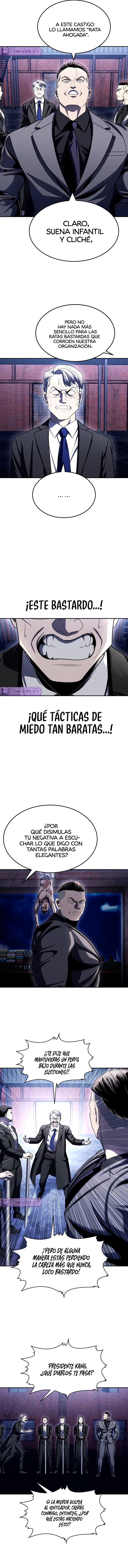 sentido de la diversión Capitulo 74 página 13