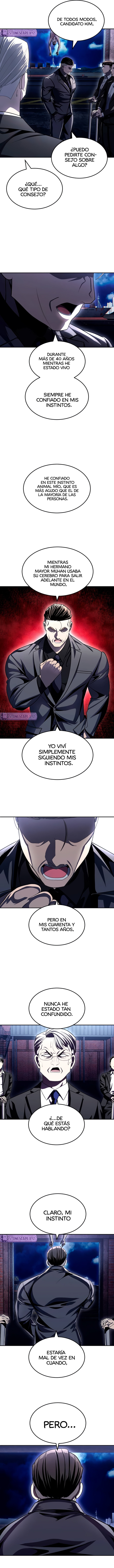 sentido de la diversión Capitulo 74 página 15