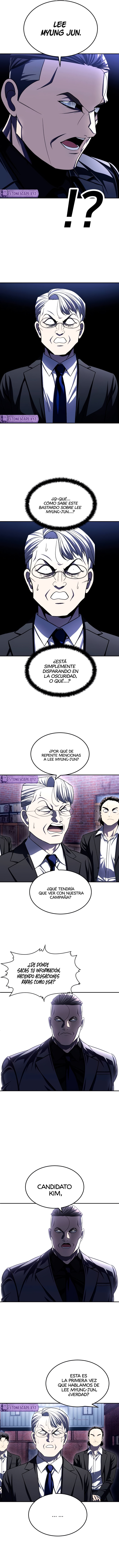sentido de la diversión Capitulo 74 página 18