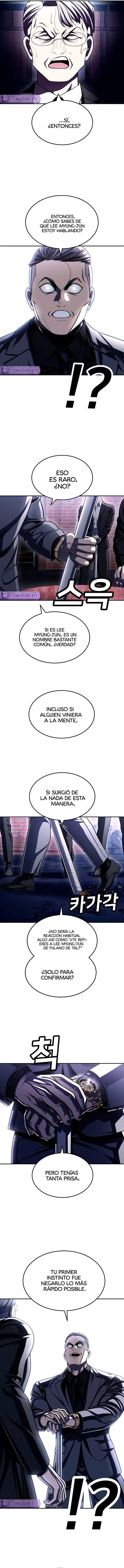 sentido de la diversión Capitulo 74 página 19