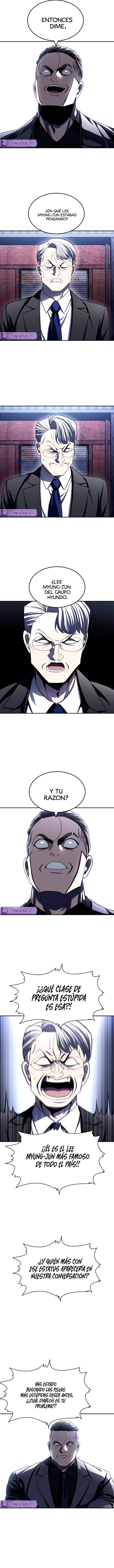 sentido de la diversión Capitulo 74 página 20