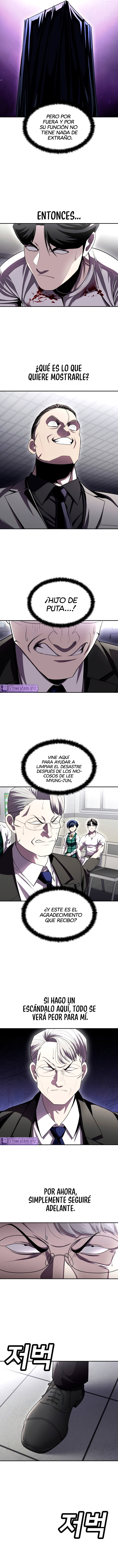sentido de la diversión Capitulo 74 página 6
