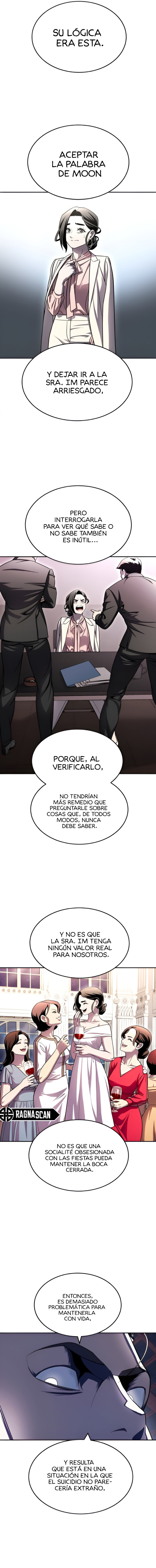sentido de la diversión Capitulo 75 página 11