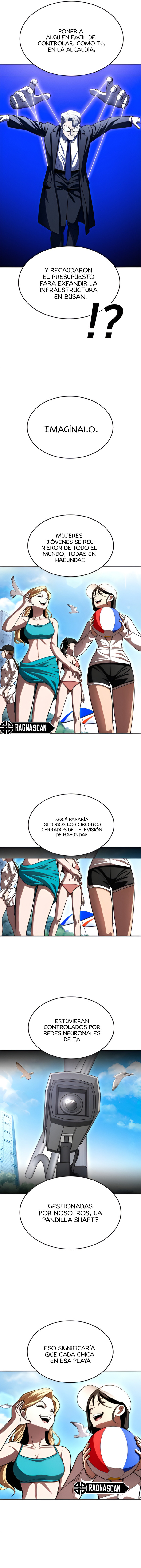 sentido de la diversión Capitulo 75 página 14