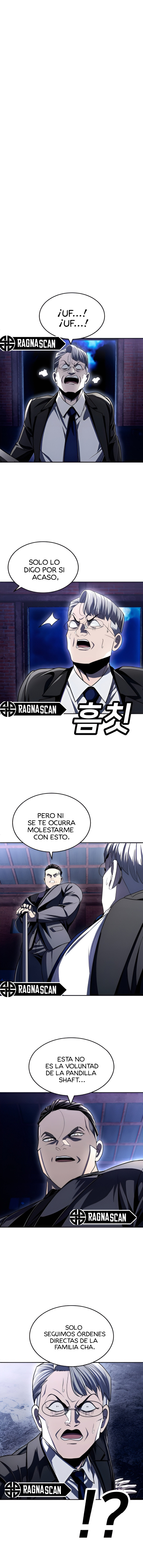 sentido de la diversión Capitulo 75 página 2