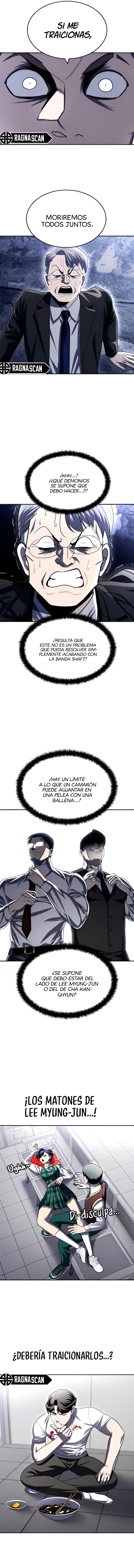 sentido de la diversión Capitulo 75 página 22