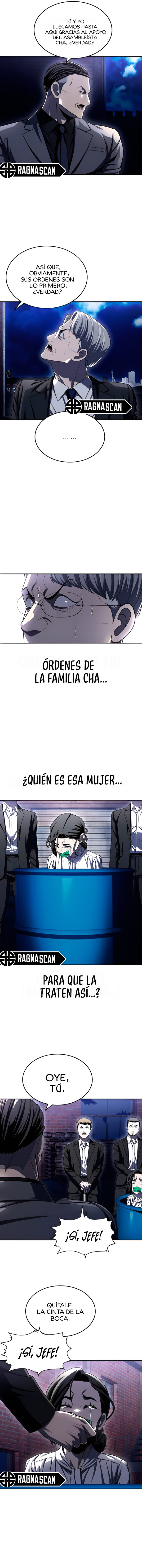 sentido de la diversión Capitulo 75 página 3