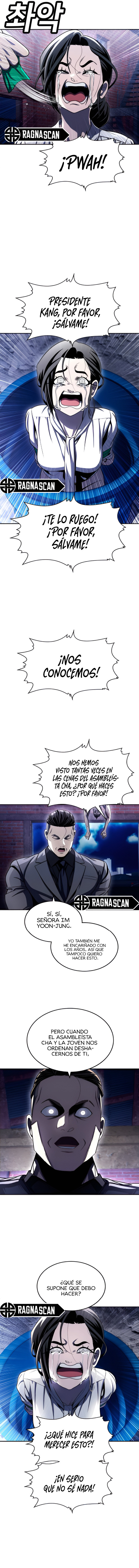 sentido de la diversión Capitulo 75 página 4