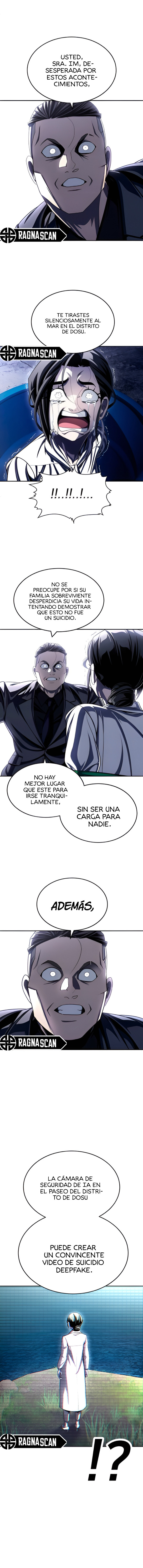 sentido de la diversión Capitulo 75 página 6