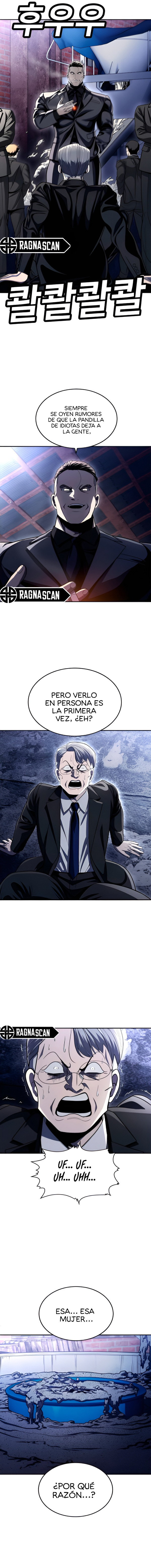 sentido de la diversión Capitulo 75 página 9