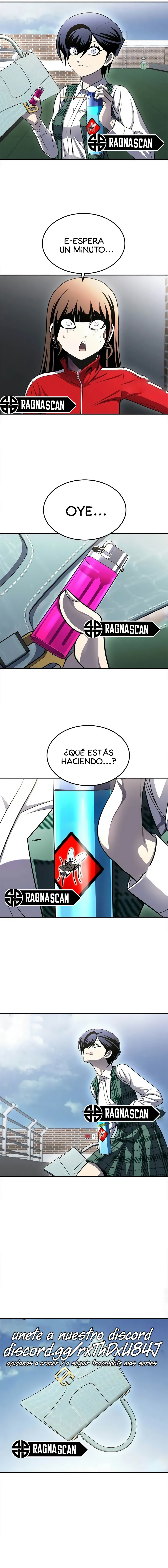 sentido de la diversión Capitulo 78 página 21