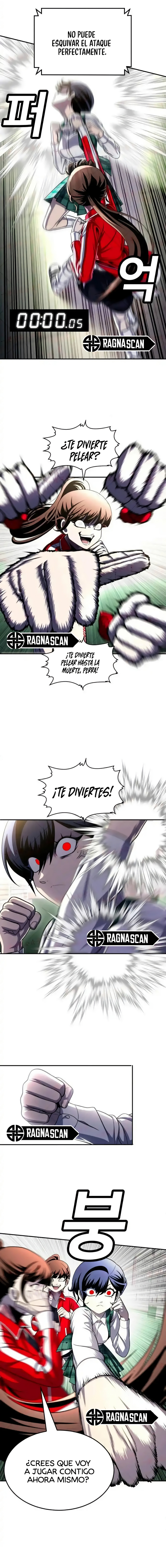 sentido de la diversión Capitulo 79 página 15