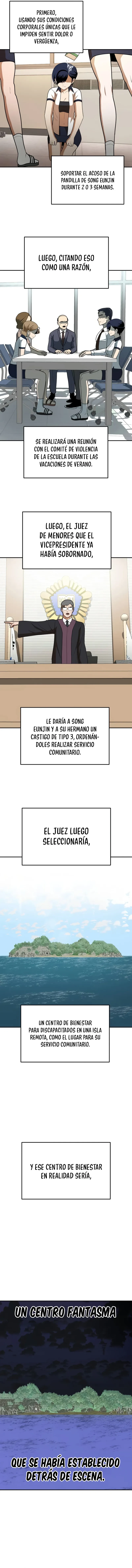 sentido de la diversión Capitulo 9 página 13