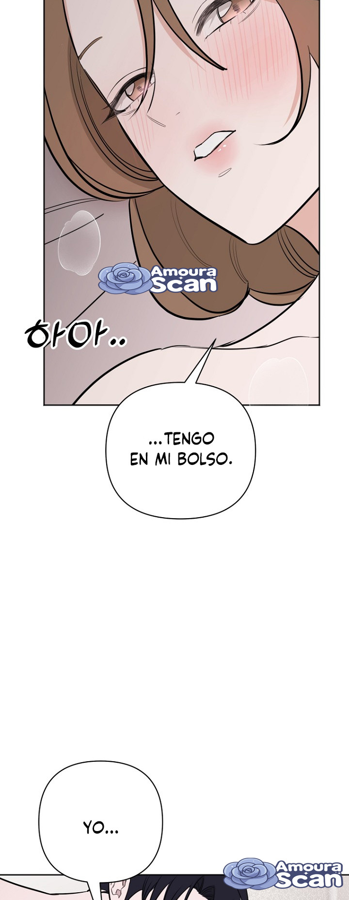 Ese matrimonio por conveniencia lo haré yo. Capitulo 11 página 10