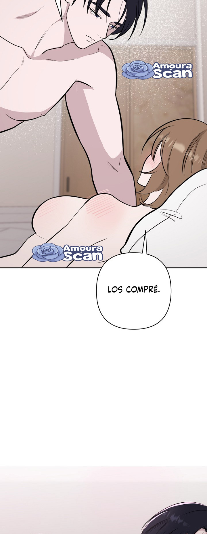 Ese matrimonio por conveniencia lo haré yo. Capitulo 11 página 11