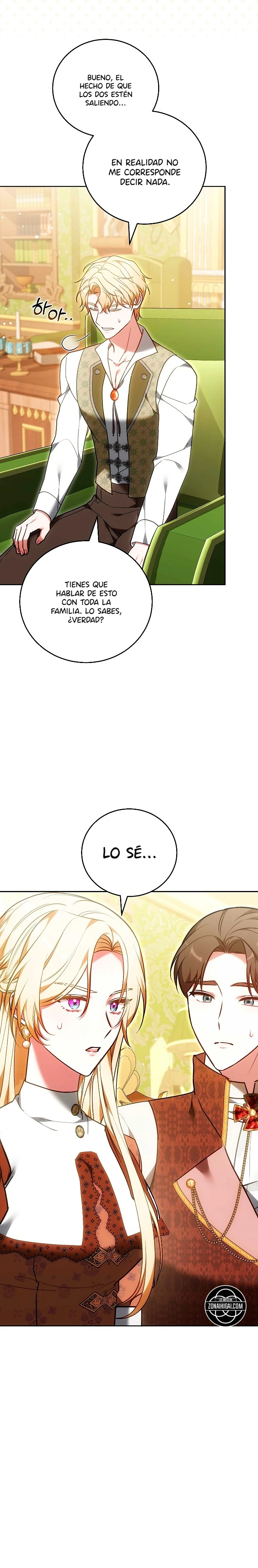 101.ª confesión Capitulo 64 página 11