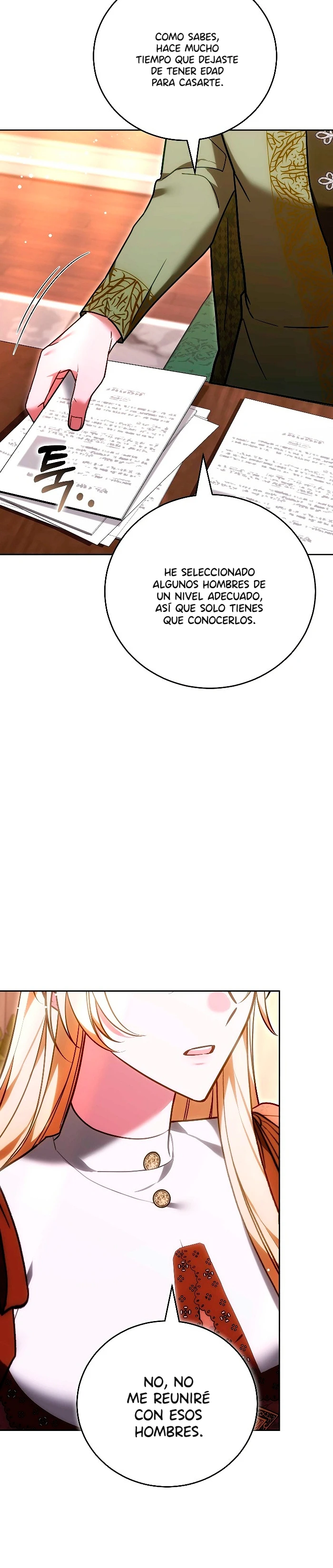 101.ª confesión Capitulo 64 página 13