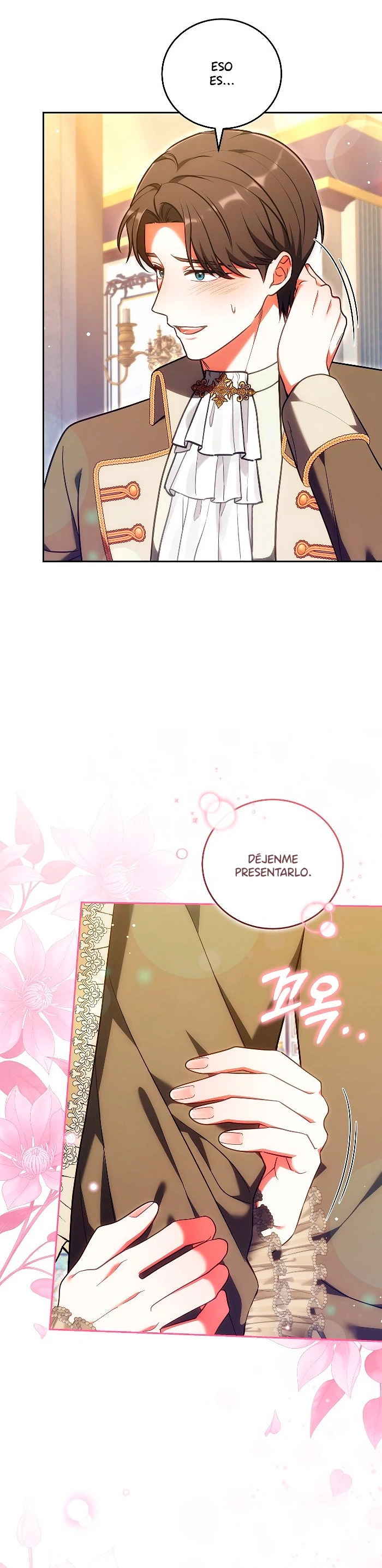 101.ª confesión Capitulo 64 página 17