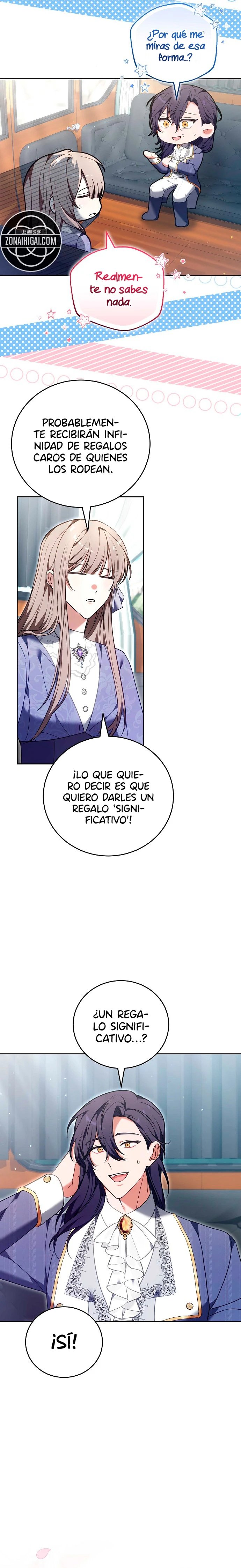 101.ª confesión Capitulo 65 página 13