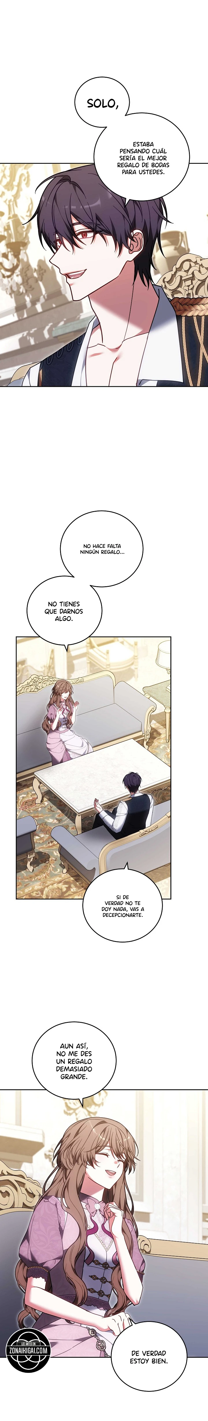 101.ª confesión Capitulo 67 página 13